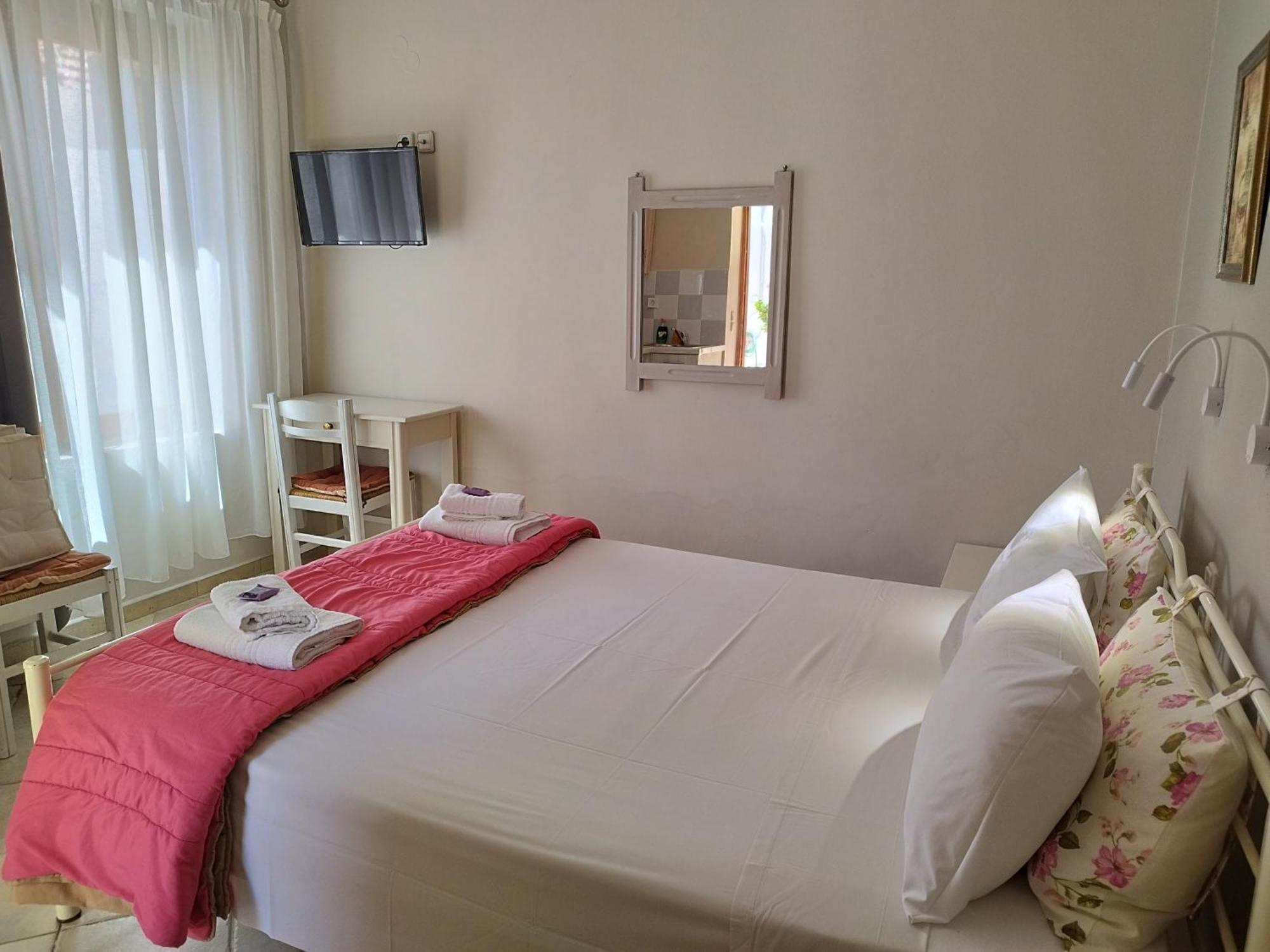 Villa Katerina La Canée Extérieur photo