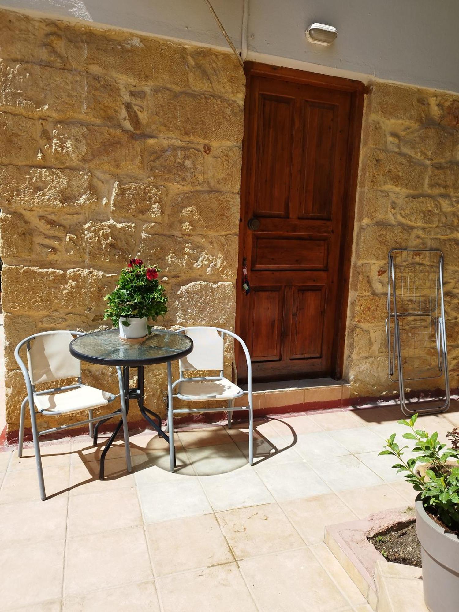 Villa Katerina La Canée Extérieur photo