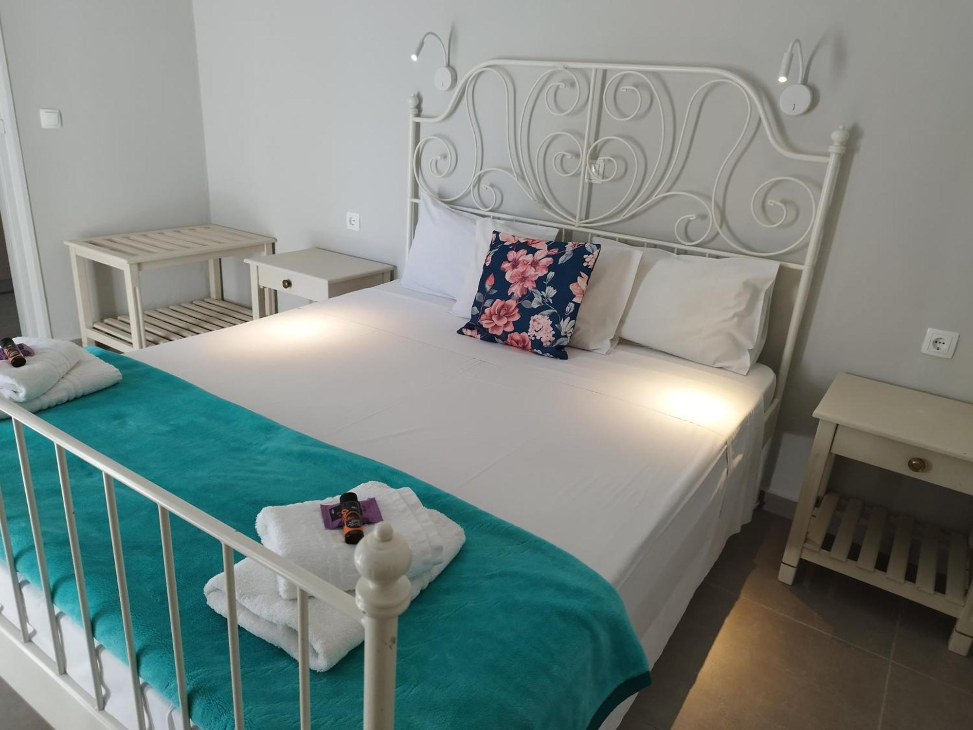 Villa Katerina La Canée Extérieur photo